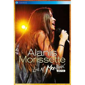 Live At Montreux 2012