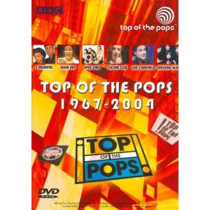 Top of the Pops 1967-2001