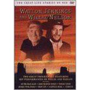 Nelson, Willie/Waylon Jen - Two Great Life Stories (Import)