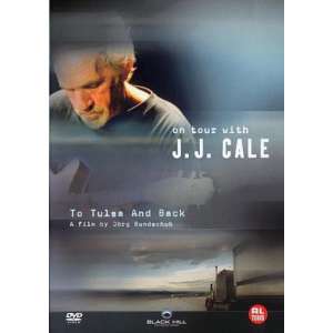 J.J. Cale-To Tulsa And Back