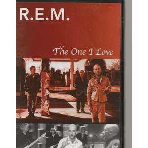 R.E.M. - One I Love