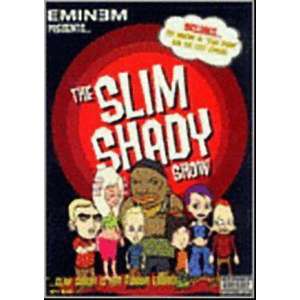 Eminem - Slim Shady Show (Import)