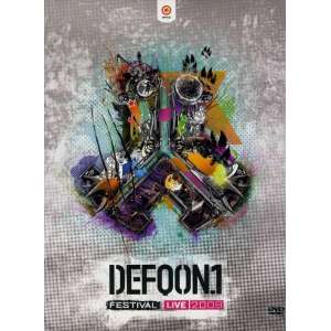 Defqon. 1 Live 2009