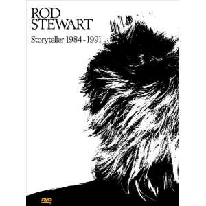 Rod Stewart - Story Teller
