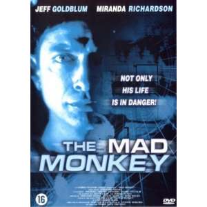 Speelfilm - Mad Monkey