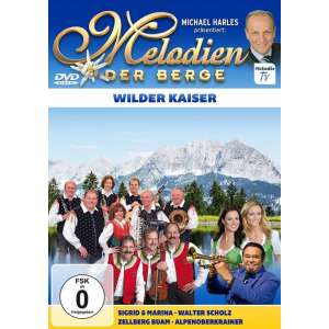 Wilder Kaiser