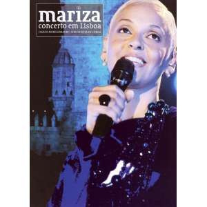 Mariza - Concerto Em Lisboa