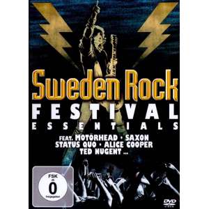 Sweden Rock Festival [ZYX]