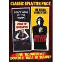 Classic Splatter Pack