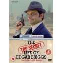 Top Secret Life Of Edgar Briggs