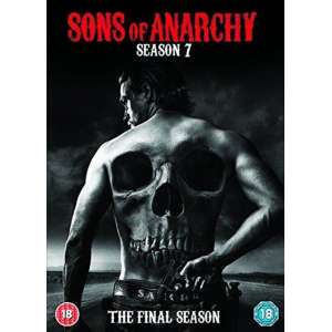 Sons Of Anarchy: S.7