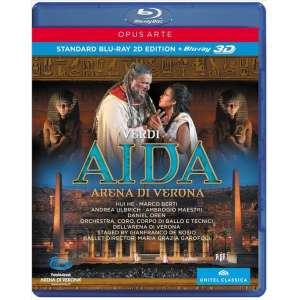 Aida 3D