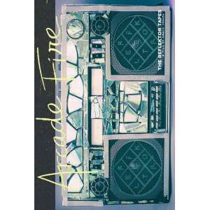 The Reflektor Tapes + Live At Earls