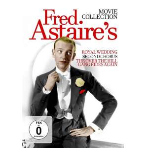 Fred Astaire's Movie Collectio