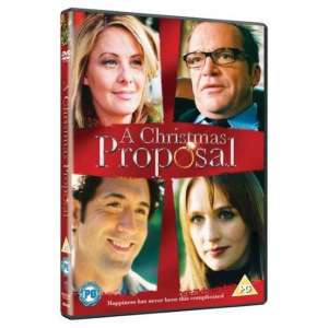 A Christmas Proposal (Import)