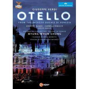Otello, Venetie 2013