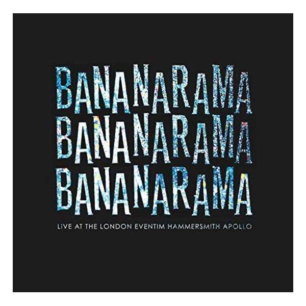 Live at the London Eventim Hammersmith Apollo