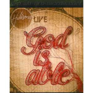 God Is Able (Blu-Ray)