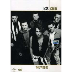 Inxs - Gold