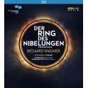 Der Ring Des Nibelungen Weimar Thea