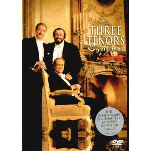 Three Tenors - Christmas