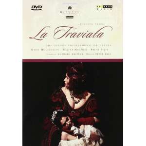 Traviata, La (Glyndebourne)