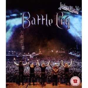 Battle Cry (Blu-ray)