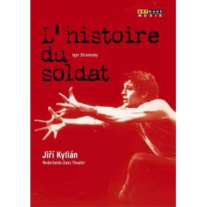 L' Histoire Du Soldat, Ndt Kylian