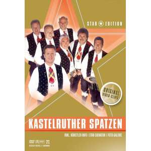 Kastelruther Spatzen - Star Edition