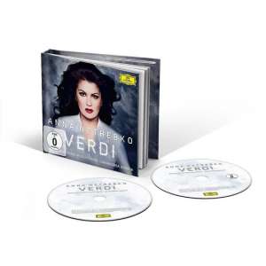 Verdi (Deluxe Edition)