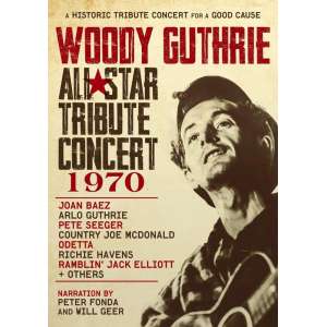 All-Star Tribute Concert 1970