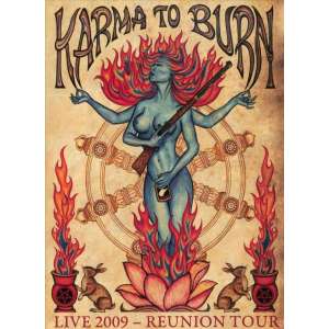 Live 2009 - Reunion Tour