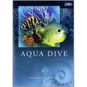 Nature's Beauty - Aqua Dive