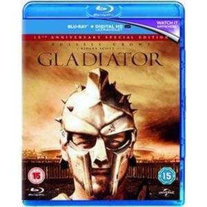 Gladiator (15th Anniv.)
