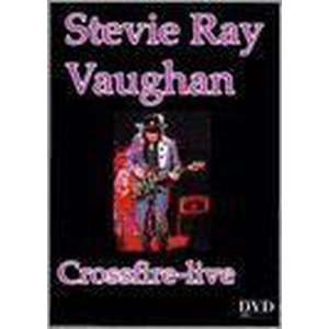 Stevie Ray Vaughan - Crossfire-Live (Import)