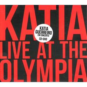 Live At The Olympia Cd+Dvd