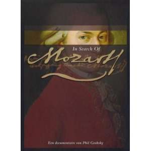In Search Of Mozart