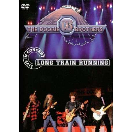 Long Train Running - Live In Concer