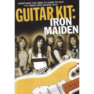 Guitar Kit