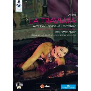 La Traviata, Parma 2007
