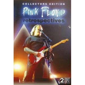 Pink Floyd - Retrospectives