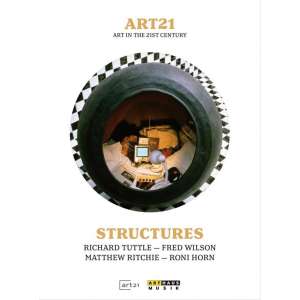 Art 21 Structures