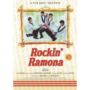 Rockin Ramona - Documentary / Cult Film Rockin Ram