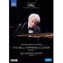 The Well-Tempered Clavier Book 1