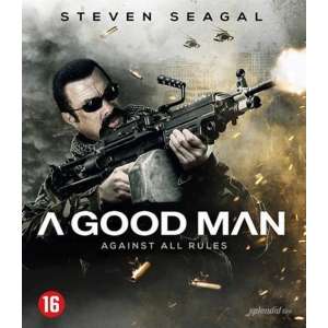 A Good Man (Blu-Ray)