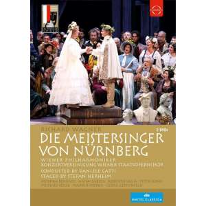 Die Meistersinger Von Nurnberg