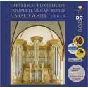 Dieterich Buxtehude: Complete Organ Works