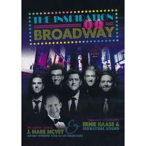 Inspiration Of Broadway, The