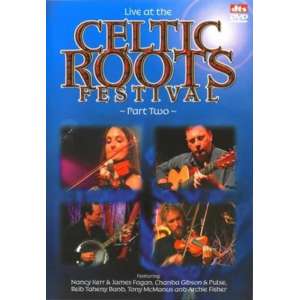 Celtic Roots Festival, Vol. 2 [DVD]