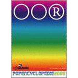 Pop Oor Encyclopedie 2005